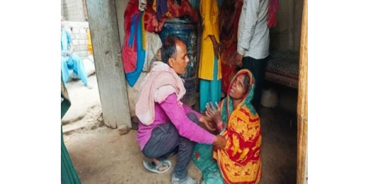 सपनों की दौड़ में दौड़ता एक नौजवान और अचानक हुई मौत